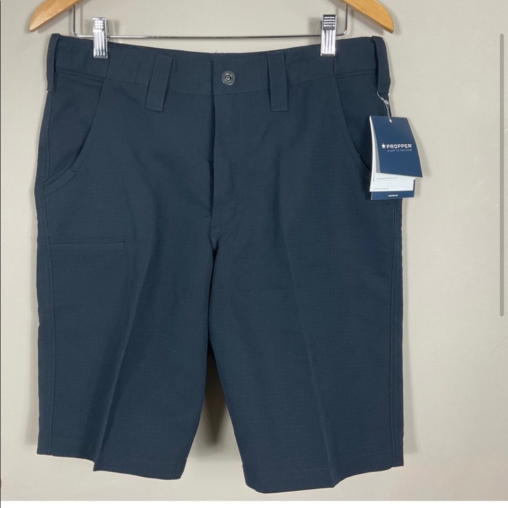 Propper - Men’s Edgetec Short Navy